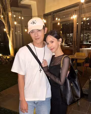 棒棒堂陷閃兵不倫醜聞!敖犬迎結婚周年…告白愛妻:我會好好愛護你