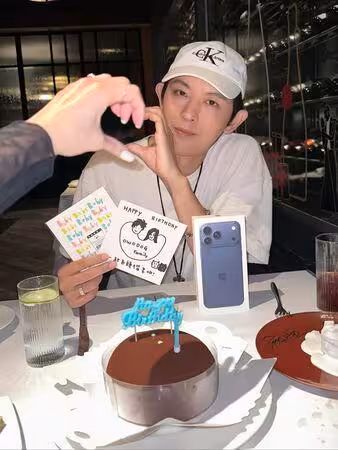 棒棒堂陷閃兵不倫醜聞!敖犬迎結婚周年…告白愛妻:我會好好愛護你