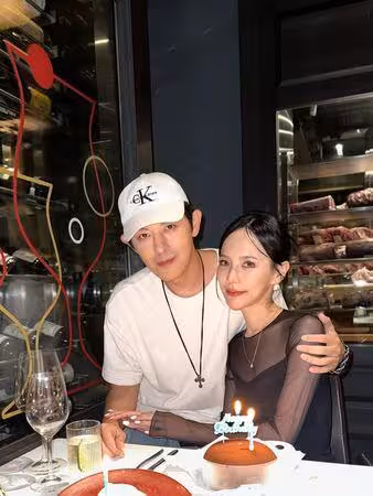 棒棒堂陷閃兵不倫醜聞!敖犬迎結婚周年…告白愛妻:我會好好愛護你