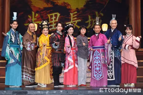 陳漢典超會撩!Lulu曾想幫他追女生 他深情告白:我還是覺得你最漂亮
