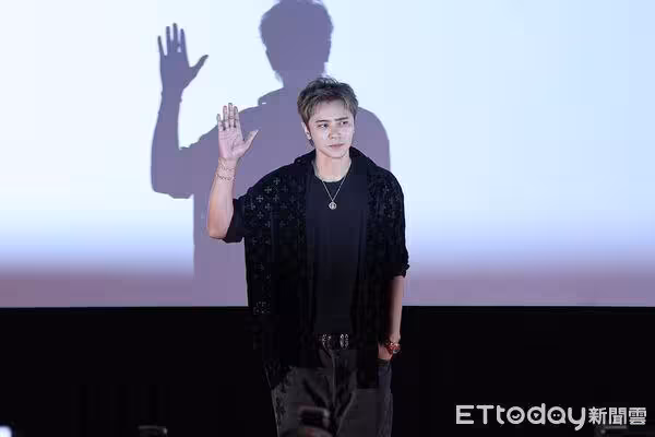 王子爆不倫粿粿! 羅志祥認「5年沒聯絡」:沒資格評論