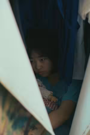 舒淇親曝《女孩》創作靈感源自童年陰影　邱澤幽默喊話：別討厭我！