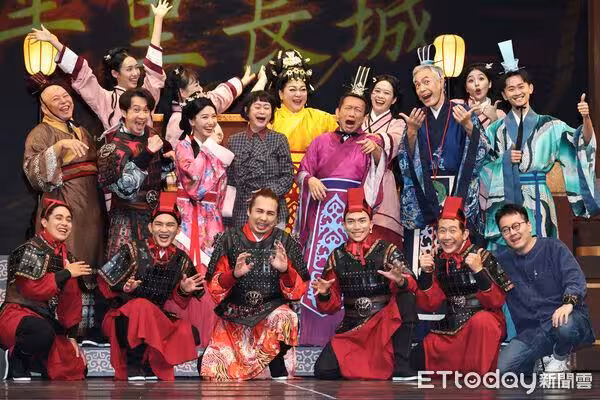 Lulu、陳漢典也被問「美國行」 她放閃妙答:在哪都能感情升溫