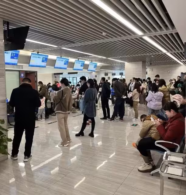 「公務員雙休不合理」?網友呼籲調整工作時間,反被現實打臉教育