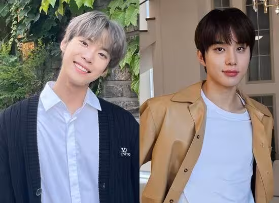 NCT再添服兵役成員! 道英、廷佑「確定12月同日入伍」