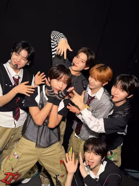 NCT再添服兵役成員! 道英、廷佑「確定12月同日入伍」