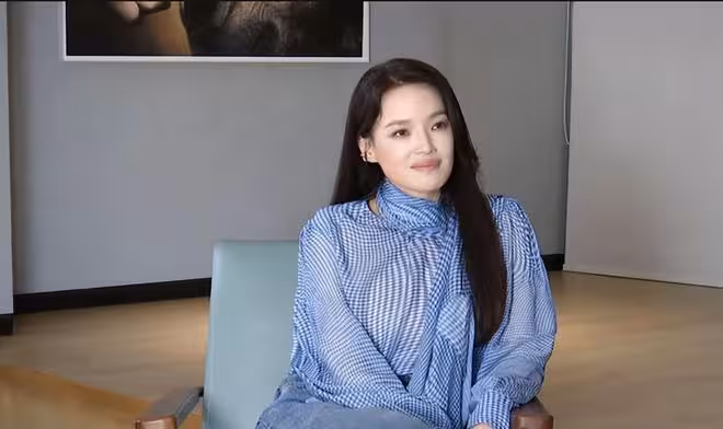 感謝侯孝賢那句話！舒淇首執導《女孩》直視童年陰影：要關心孩子