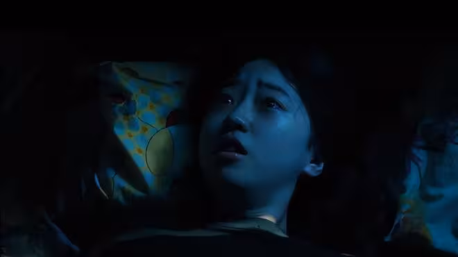 感謝侯孝賢那句話！舒淇首執導《女孩》直視童年陰影：要關心孩子