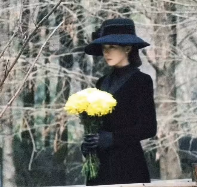 聚餐不是「吐槽局」？劉詩詩搭陳道明演諜戰，85花正劇突圍藏野心
