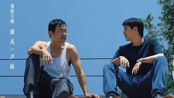 電視劇《樹影迷宮》開播，廖凡尹昉領銜主演，能成爆款懸疑劇嗎？