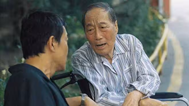 電視劇《樹影迷宮》開播，廖凡尹昉領銜主演，能成爆款懸疑劇嗎？