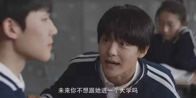 僅播5集,熱度破15000,11月觀眾最期待的黑馬奇幻劇開播就炸了