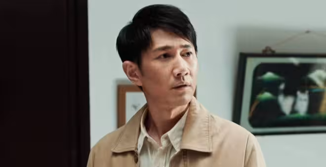 《依依向北風》俞樂山好慘，被四人坑得快破產，最壞的不是喬正君