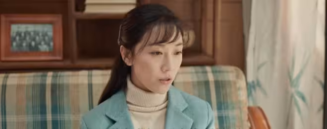 《依依向北風》俞樂山好慘，被四人坑得快破產，最壞的不是喬正君