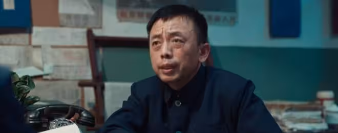 《依依向北風》俞樂山好慘，被四人坑得快破產，最壞的不是喬正君