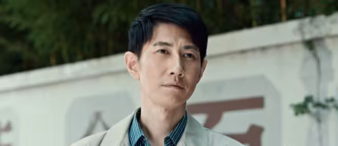 《依依向北風》俞樂山好慘，被四人坑得快破產，最壞的不是喬正君