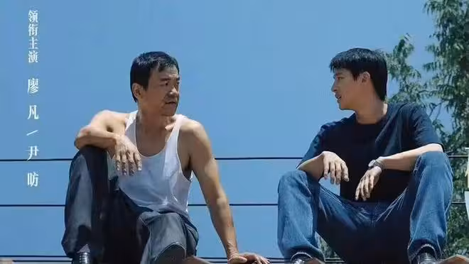 電視劇《樹影迷宮》開播,廖凡 尹昉領銜主演,能成爆款懸疑劇嗎?
