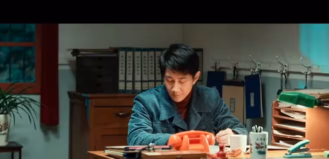 《依依向北風》：王瀟道德綁架盛雪竹，才知，最大的贏家是喬正君