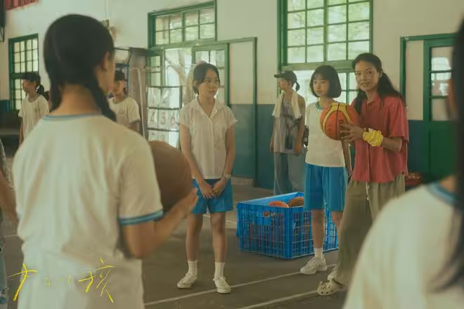 下一部戲？舒淇笑喊不拍年代片　回望20歲的女孩「我勇敢直率」