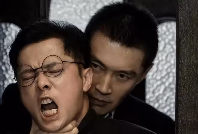 2026諜戰劇殺瘋了!頂流+金牌班底神仙打架,6部新作各有殺手鐧