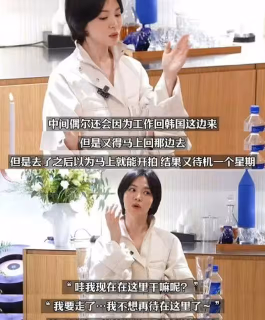 王菲憑啥躲過王家衛「折磨」?她的「躺平生存法」,職場人都該學