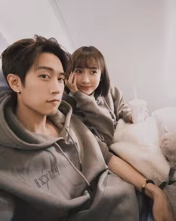 范姜彥豐婚後冷淡「多次提離婚」! 粿粿淚:想過不開心也要留住婚姻