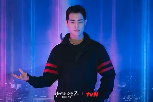 趙炳圭起訴霸凌爆料者敗訴! 法院:證據不足以證明貼文是假的