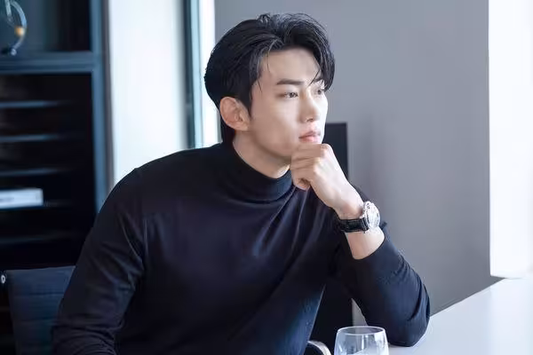 快訊/2PM玉澤演要結婚了! 明年春天辦婚禮「妻子是圈外人」