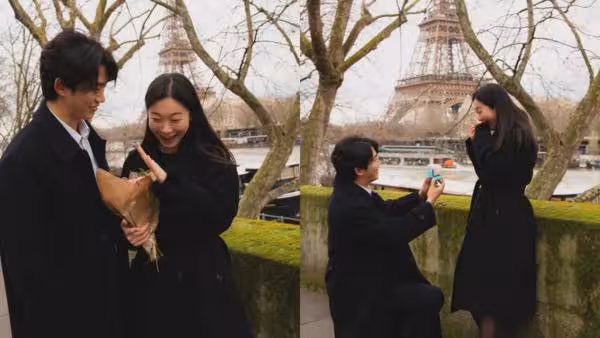 快訊/2PM玉澤演要結婚了! 明年春天辦婚禮「妻子是圈外人」