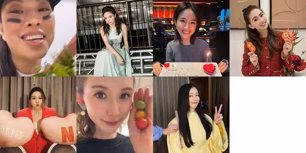 《浪姐7》名單瘋傳!7台女星入列 驚見泰女神Lingling掀熱議