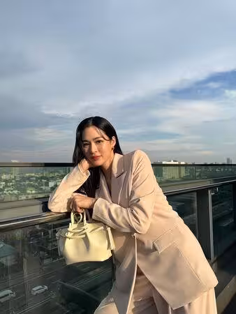 《浪姐7》名單瘋傳!7台女星入列 驚見泰女神Lingling掀熱議