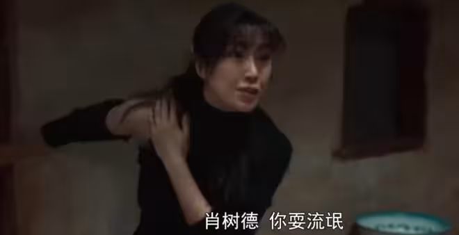 《依依向北風》:看了王瀟的遺書,才明白他早就不愛盛雪竹