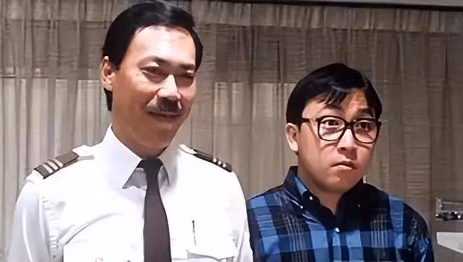 王晶悼念馮淬帆語出驚人！吐槽欺善怕惡愛罵人，單身是自找的