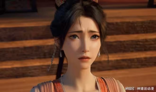 凡人修仙傳：韓立與南隴侯比拼神識，兩大美女傷心，慕沛靈卻愛了