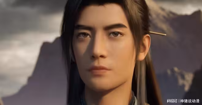 凡人修仙傳：韓立與南隴侯比拼神識，兩大美女傷心，慕沛靈卻愛了