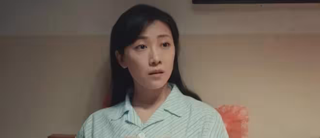 《依依向北風》：直到王瀟出軌陶溪雲，才知俞樂山為何35歲還未婚