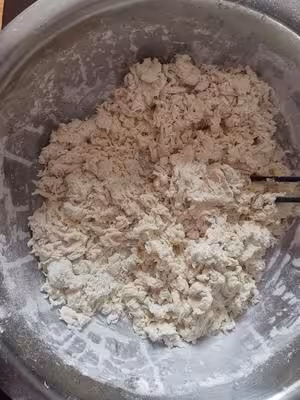好吃多汁的肉包子肉饅頭【步驟超詳細】