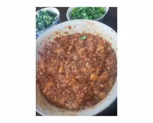 好吃多汁的肉包子肉饅頭【步驟超詳細】