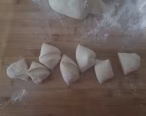 好吃多汁的肉包子肉饅頭【步驟超詳細】