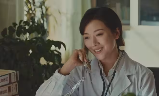 《依依向北風》喬正君利用岳父遭反噬,王瀟背叛婚姻和盛雪竹離婚