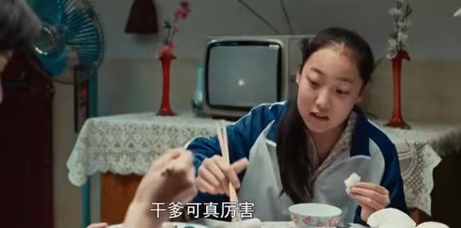 《依依向北風》：壓垮王瀟的最後稻草，這才是出軌的真相，太可憐