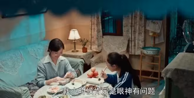 《依依向北風》：壓垮王瀟的最後稻草，這才是出軌的真相，太可憐