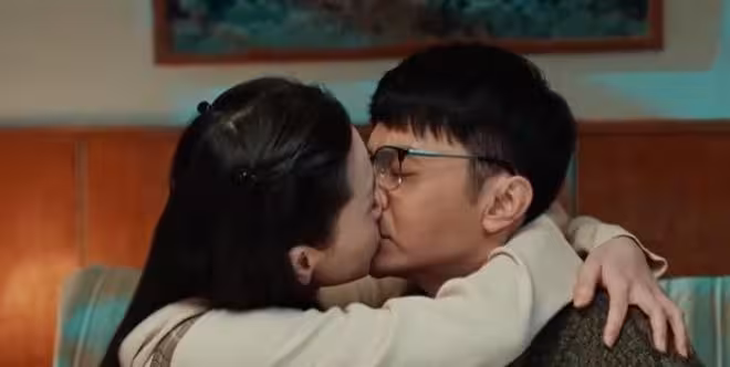 《依依向北風》：壓垮王瀟的最後稻草，這才是出軌的真相，太可憐