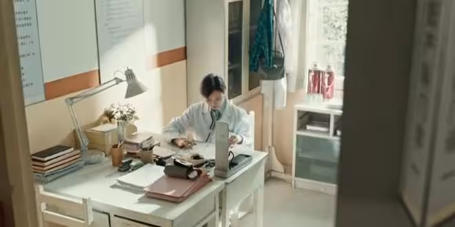 《依依向北風》：壓垮王瀟的最後稻草，這才是出軌的真相，太可憐