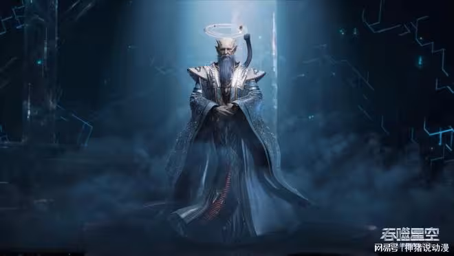 吞噬星空：九皇女強勢回歸，與一個大家族聯姻，還成功嫁人了
