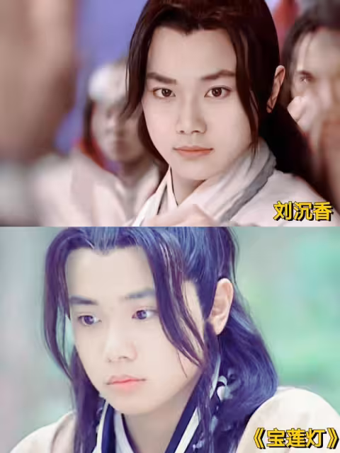 嘎子哥活動黃了，曹駿卻逆襲翻紅，內娛童星為何會活出兩種人生？