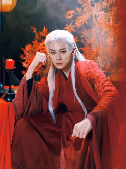 嘎子哥活動黃了，曹駿卻逆襲翻紅，內娛童星為何會活出兩種人生？
