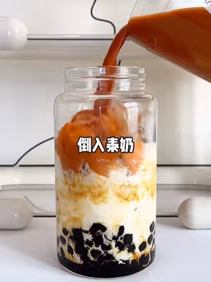 泰式咸法酪詳細教程