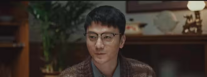 《依依向北風》:割腕威脅、酒後亂性,王瀟才是劇中最自私的人