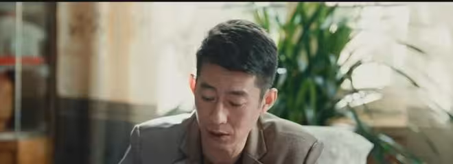 《依依向北風》:割腕威脅、酒後亂性,王瀟才是劇中最自私的人